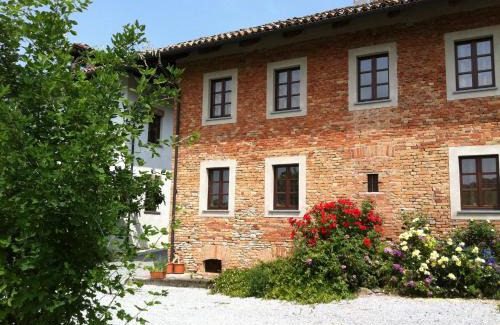 Barbaresco House | B&B Cascina Gaione Via Gallina,18b 12052 Neive cn