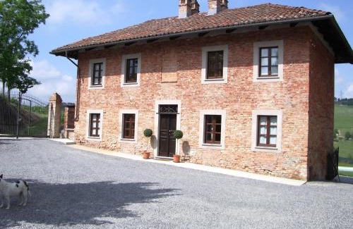 Barbaresco House | B&B Cascina Gaione Via Gallina,18b 12052 Neive cn