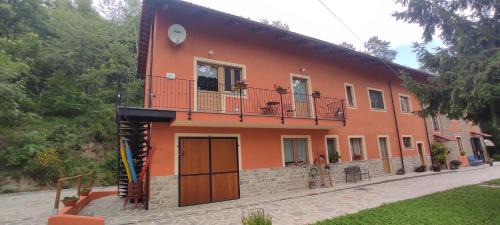 Sale delle Langhe Bed & Breakfast | B&B Cascina Grattinera