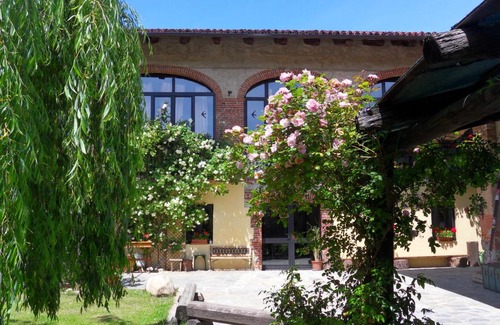 Bricherasio Bed & Breakfast | B&B Cascina Marie