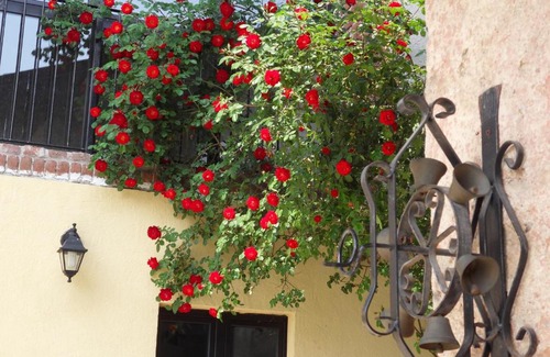 Bricherasio Bed & Breakfast | B&B Cascina Marie