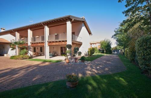 Castenedolo Bed & Breakfast | B&B Cascina Quaderna