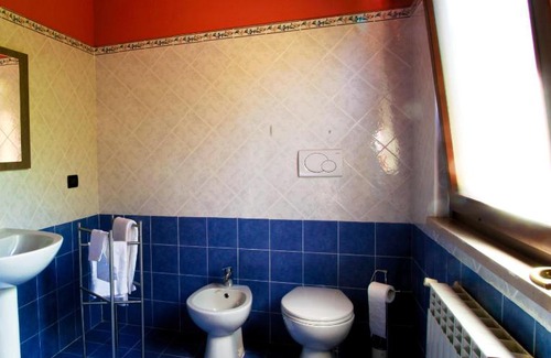 Castenedolo Bed & Breakfast | B&B Cascina Quaderna