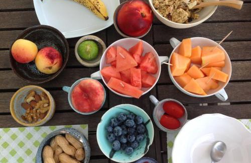 Camogli Bed & Breakfast | B&B Case Rosse