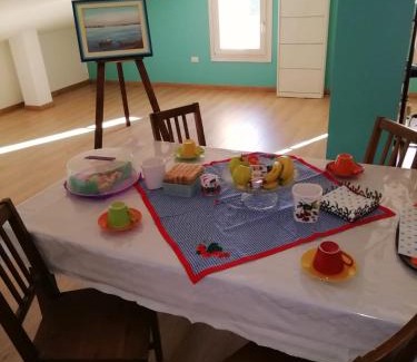 Zimella Bed & Breakfast | B&B CASETTA 42