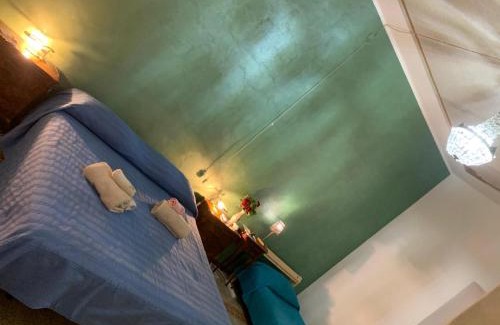 Sermoneta Bed & Breakfast | B&B Casetta Ninfa