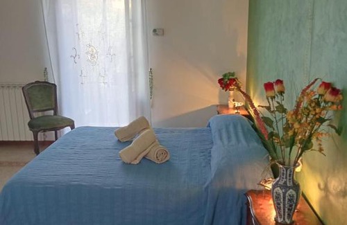 Sermoneta Bed & Breakfast | B&B Casetta Ninfa