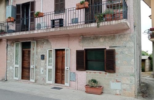 Sermoneta Bed & Breakfast | B&B Casetta Ninfa