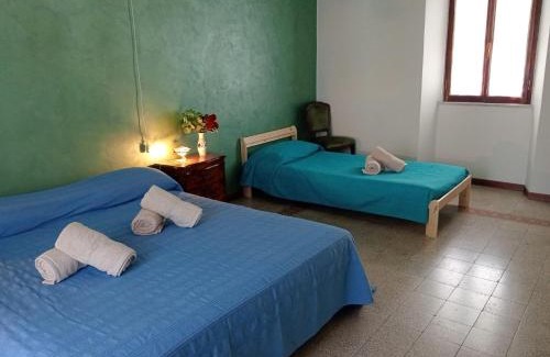 Sermoneta Bed & Breakfast | B&B Casetta Ninfa