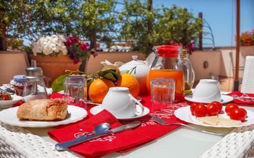 Vico Equense Bed & Breakfast | B&B Cassiopea