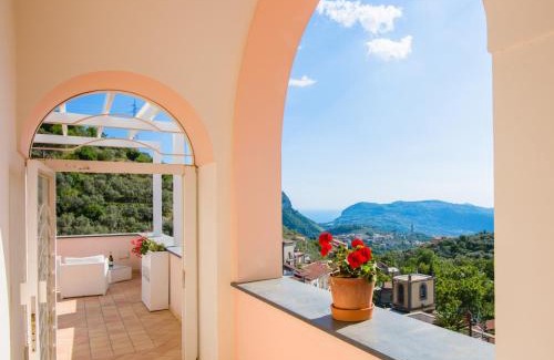 Vico Equense Bed & Breakfast | B&B Cassiopea