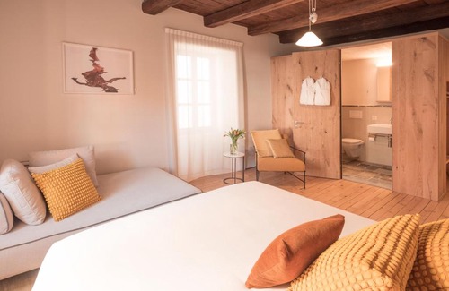 Ascona Bed & Breakfast | B&B CCAA Ascona