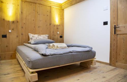 Comelico Superiore Bed & Breakfast | B&B Cedavécia
