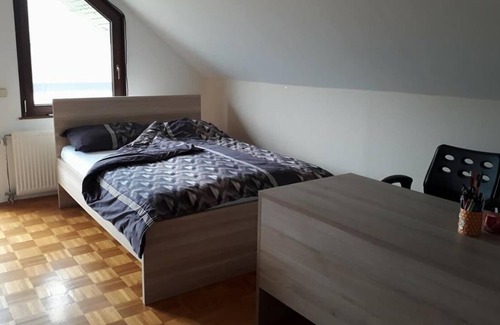Babna Gora Bed & Breakfast | B&B Cerne