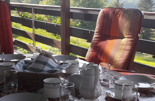Babna Gora Bed & Breakfast | B&B Cerne
