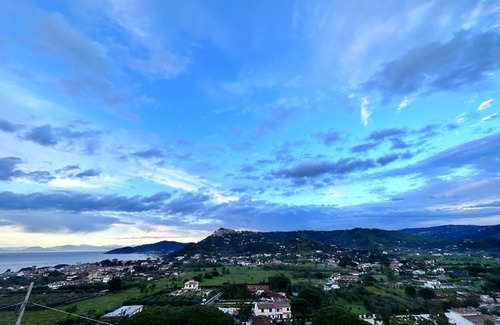San Marco di Castellabate Bed & Breakfast | B&B CERZA DI FERRO