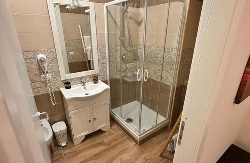 San Marco di Castellabate Bed & Breakfast | B&B CERZA DI FERRO