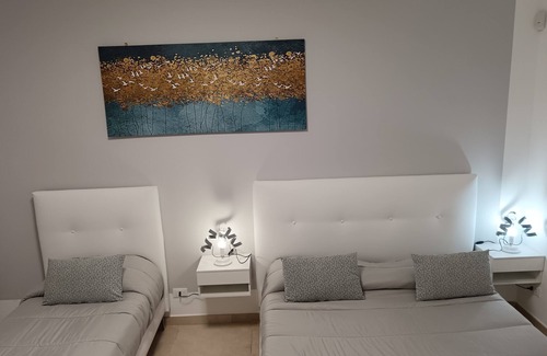 Casarano Bed & Breakfast | B&B Cesaranum