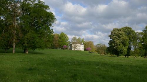 Vallenay Bed & Breakfast | B&B Château de Preuil