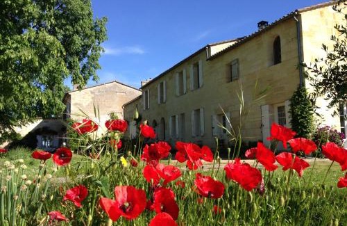 Saint-Emilion Bed & Breakfast | B&B Château Pierre de Lune