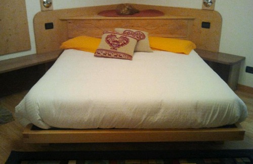 Cassana Bed & Breakfast | B&B Chalet ai Mulini