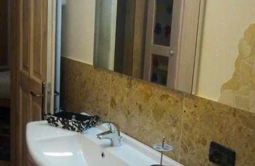 Cassana Bed & Breakfast | B&B Chalet ai Mulini