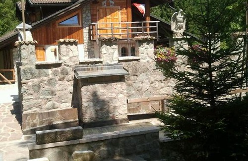 Cassana Bed & Breakfast | B&B Chalet ai Mulini