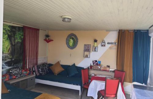 Target Bed & Breakfast | B&B Chambre Chante Cristal