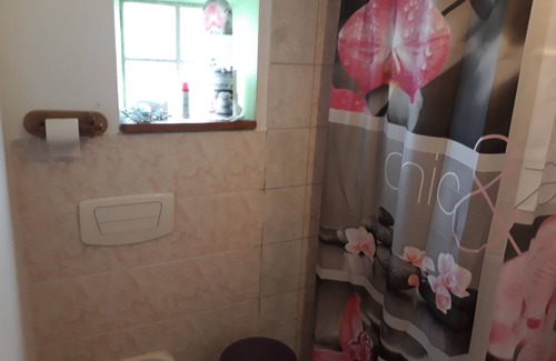 Target Bed & Breakfast | B&B Chambre Chante Cristal