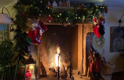 L'Aquila Bed & Breakfast | B&B Charme Celestino V°