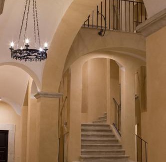 L'Aquila Bed & Breakfast | B&B Charme Celestino V°