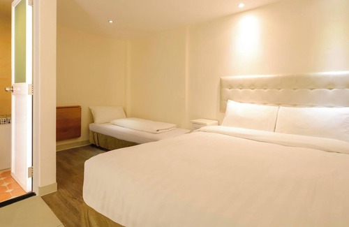 Islands District Bed & Breakfast | B&B Cheung Chau
