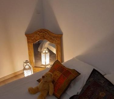 Mirabel Bed & Breakfast | B&B Chez Odile
