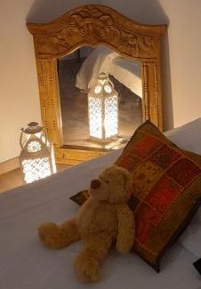 Mirabel Bed & Breakfast | B&B Chez Odile