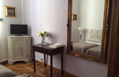 Biella Bed & Breakfast | B&B Chiara