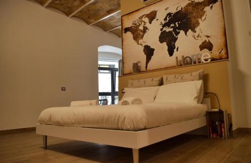 Tarquinia Bed & Breakfast | B&B Chiostro San Marco