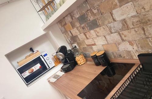 Tarquinia Bed & Breakfast | B&B Chiostro San Marco