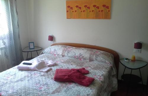 Lovoleto Bed & Breakfast | B&B Ciccilia