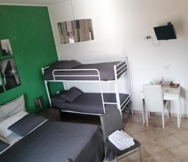 Capaccio Scalo Bed & Breakfast | B&b Cilento Paestum