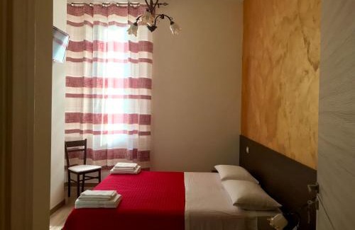Campobasso Bed & Breakfast | B&B Ciocca I