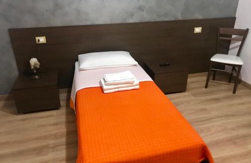 Campobasso Bed & Breakfast | B&B Ciocca I