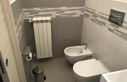 Campobasso Bed & Breakfast | B&B Ciocca I
