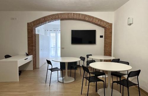San Giovanni a Piro Bed & Breakfast | B&B Ciolandrea