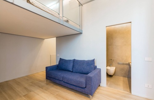 Vittorio Emanuele Bed & Breakfast | B&B Civico 33 - Parthenope Qdpl