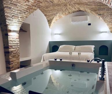 Chieti Bed & Breakfast | B&B Civico 35