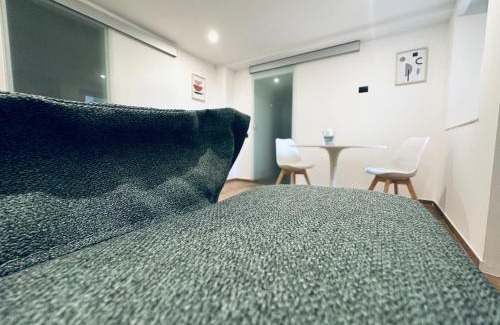 Chieti Bed & Breakfast | B&B Civico 35