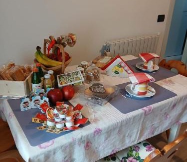 Tirano Bed & Breakfast | B&B Civico 36