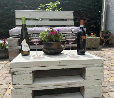 Tirano Bed & Breakfast | B&B Civico 36