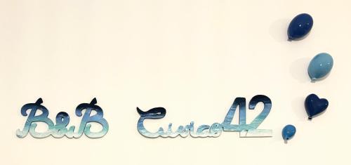 Pulsano Bed & Breakfast | B&B Civico 42
