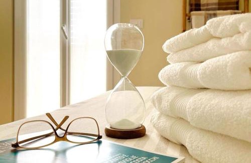 Pianella Bed & Breakfast | B&B CIVICO CINQUE